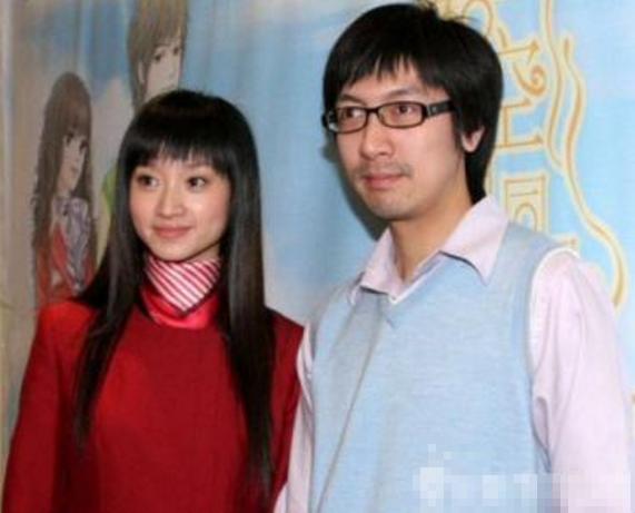 曾被传和蒋雯丽关系复杂,今40岁婚姻成谜|张鲁一|蒋雯丽|鱼旦_新浪