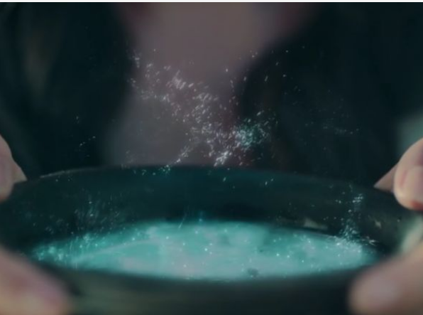 心理学:假如你有怨言,你喝哪碗孟婆汤,测你前世和谁有