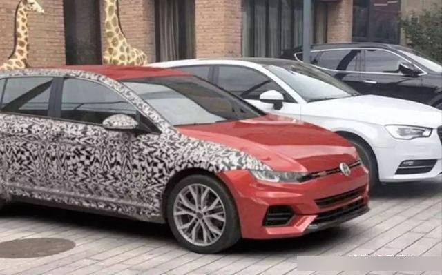 2019年最值得期待的十款新车!宝马X7、八代高尔夫通通上榜