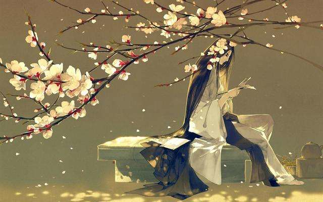 忆当年诗词诗词精选五十一首 当年还自惜，往事那堪忆