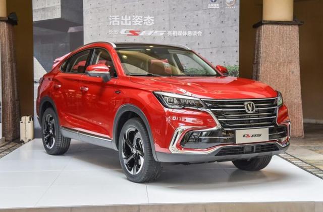 年后赶紧收心攒钱吧,这些新车上市又要掏光你的钱包