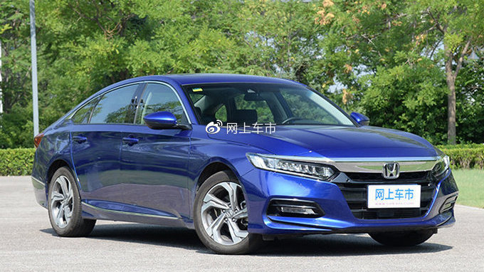 广汽本田卖“爆”了！雅阁夺冠，奥德赛逆袭，年底还有俩新SUV上市