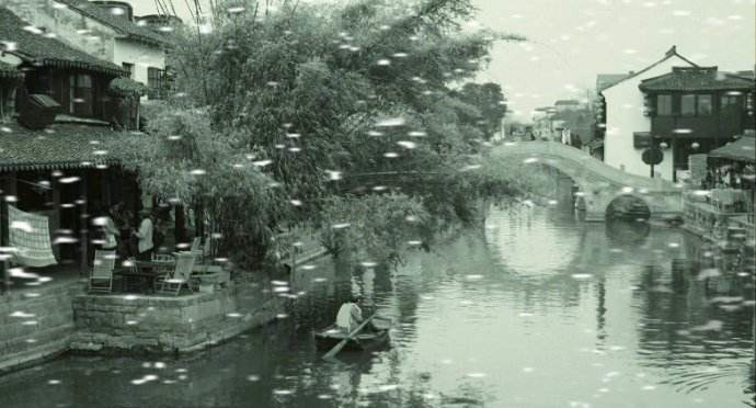 柳絮杨花诗词精选五十一首二月杨花轻复微,春风摇荡惹人衣 柳絮杨花诗词精选五十一首 二月杨花轻复微,春风摇荡惹人衣