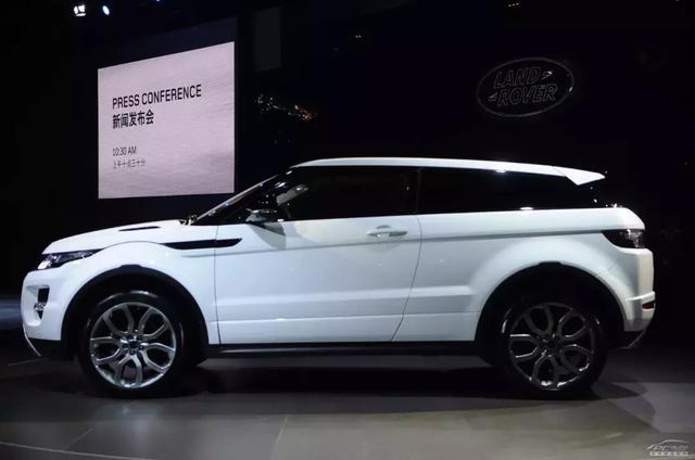 试驾全新极光:9年酝酿,捷豹路虎能否靠它翻身?