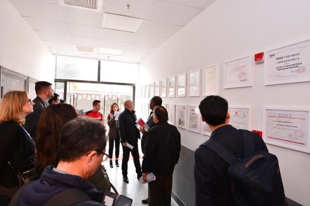 正品授权体系持续更新 途虎养车高端供应链赢车主信赖