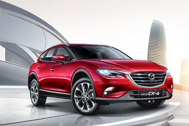 坚持不降价!马自达12月单月销量 较去年同期减少37.8%