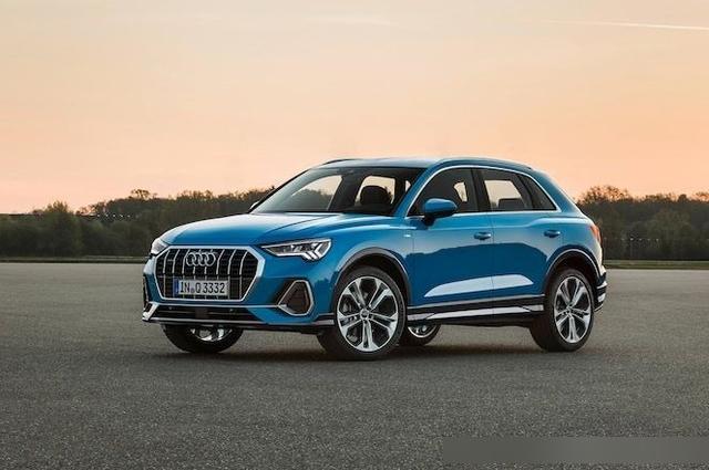2019年最值得期待的十款新车!宝马X7、八代高尔夫通通上榜