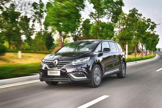 “雷诺“有新的文章更新，请注意查收