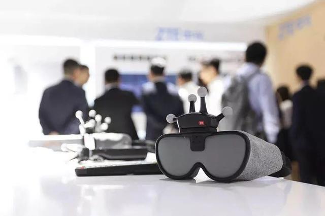 中兴5G登陆中国移动全球合作伙伴大会,一起加