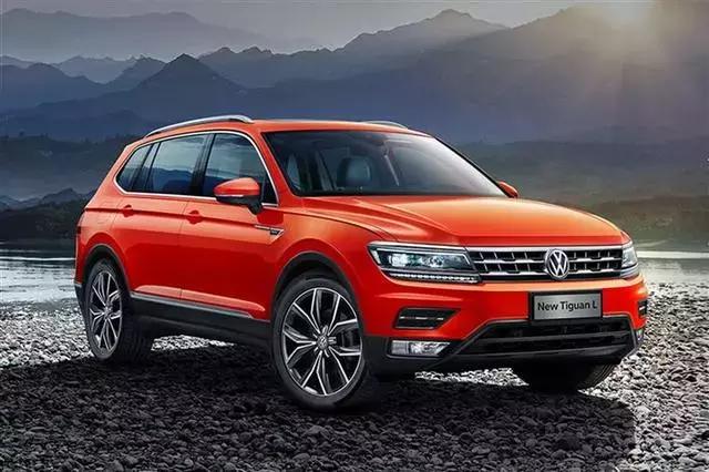 2018年销量贼高的SUV,自主三款,合资三款!