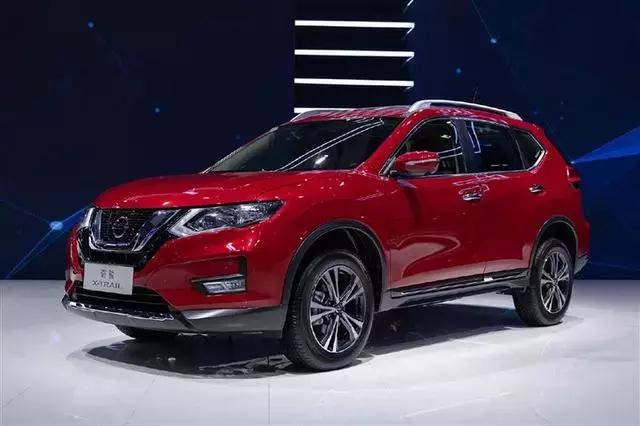 2018年销量贼高的SUV,自主三款,合资三款!