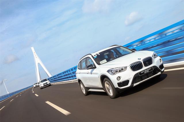 纯电110,NCM811,X1升级,BMW插翅