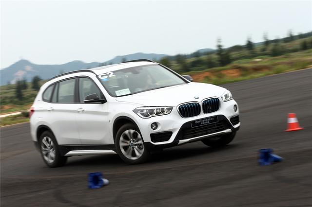 纯电110,NCM811,X1升级,BMW插翅