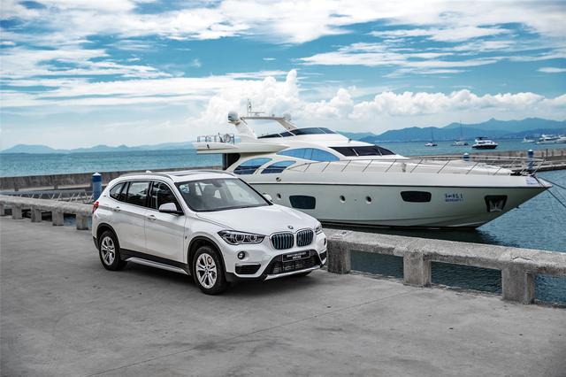 纯电110,NCM811,X1升级,BMW插翅
