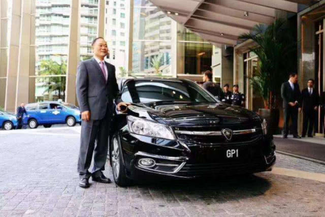 宝腾X70正式上市,比美X5,换标后霸气撩人