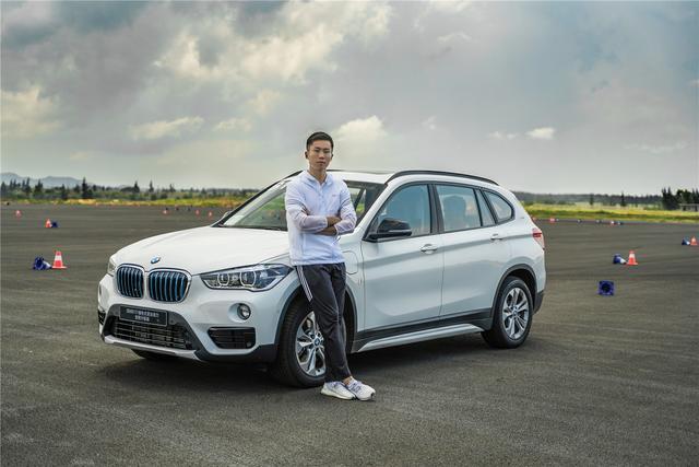 纯电110,NCM811,X1升级,BMW插翅