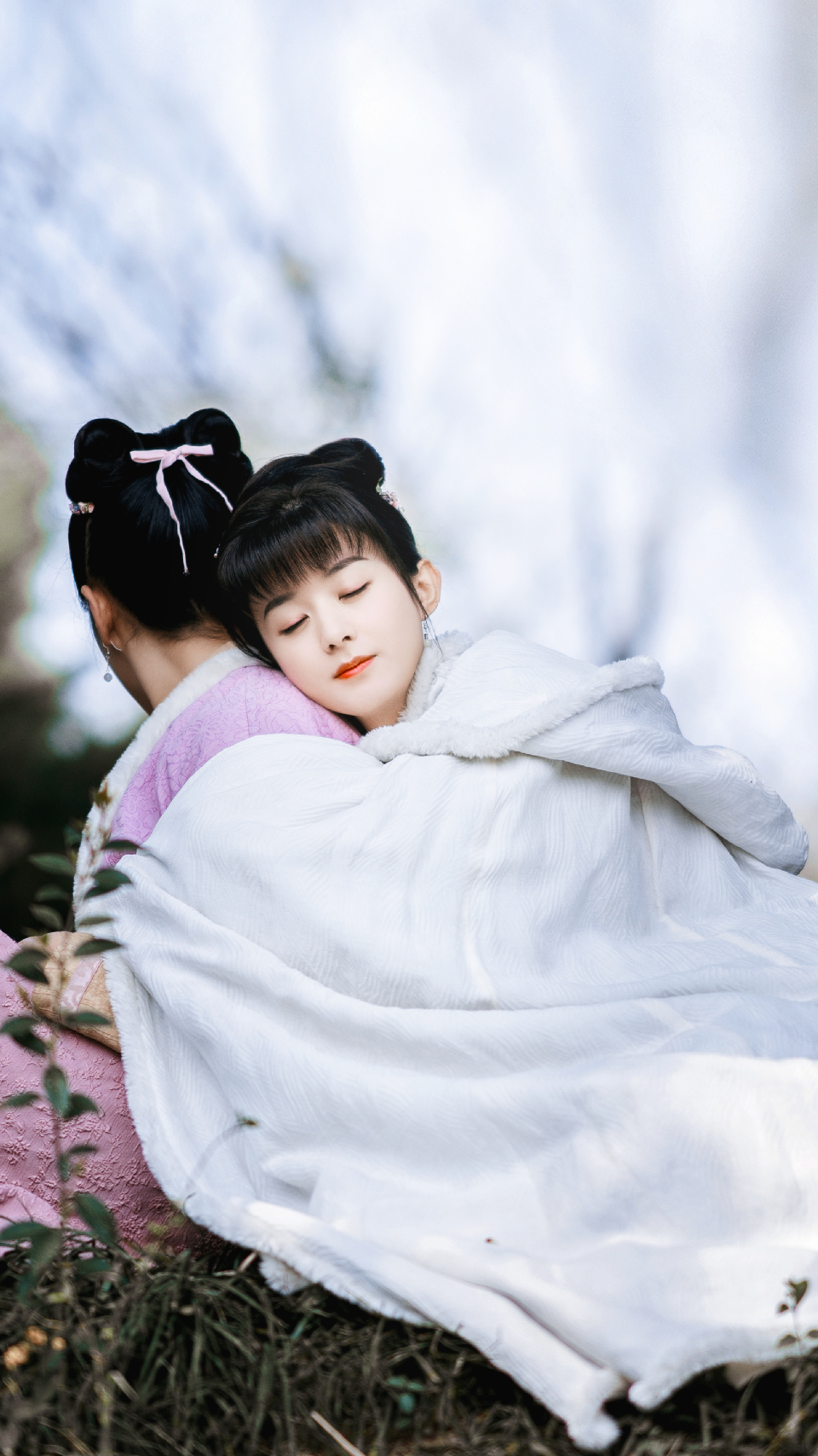 赵丽颖主演的《知否知否应是绿肥红瘦》将于4