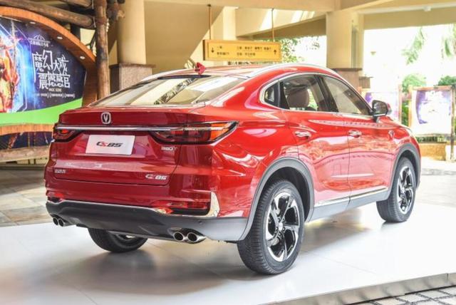 年后赶紧收心攒钱吧,这些新车上市又要掏光你的钱包