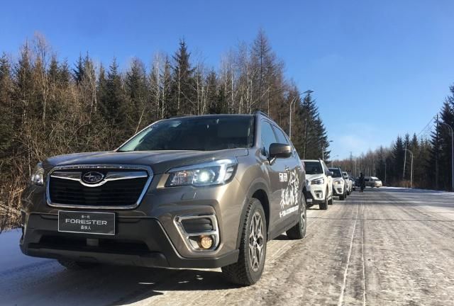 那些年长白山不可言说的秘密 斯巴鲁带你探秘