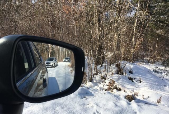 那些年长白山不可言说的秘密 斯巴鲁带你探秘