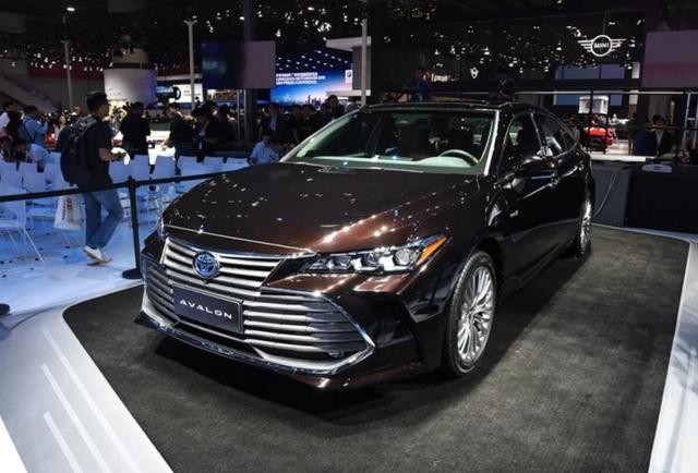 年后赶紧收心攒钱吧,这些新车上市又要掏光你的钱包