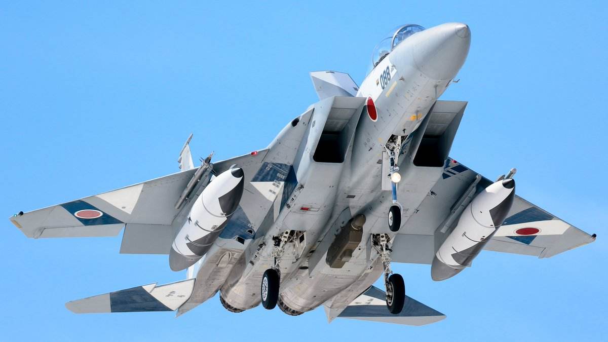 从苏27到歼20, 中国空军是如何一步步取得对日