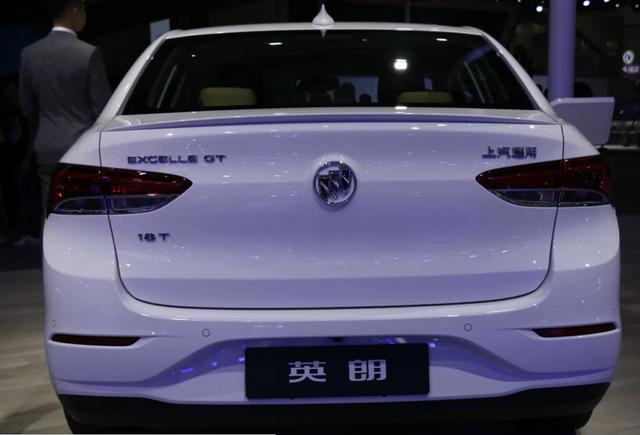 别克gt报价及图片2019款,别克英朗GT图片 2019款别克英朗,9万起售,合资轿车里的性价比之最