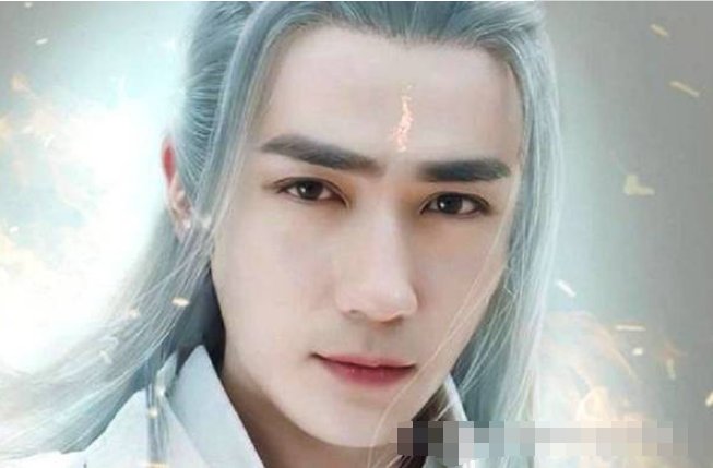 公认最帅的30岁男星,林更新垫底,罗云熙第二,第一帅到极致
