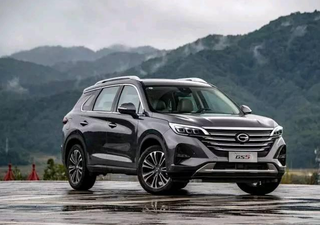 想知道“广汽传祺“最近有什么新消息么，都在这里了