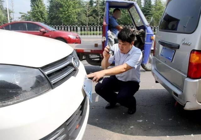 车辆事故赔偿时，这3句话千万别说，否则保险公司一分都不赔！