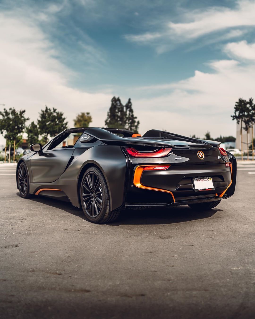 Roadster,特斯拉Roadster 2 bmw i8 roadster
