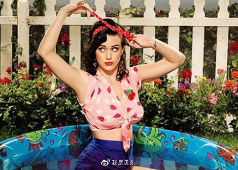 水果姐为什么叫水果姐？