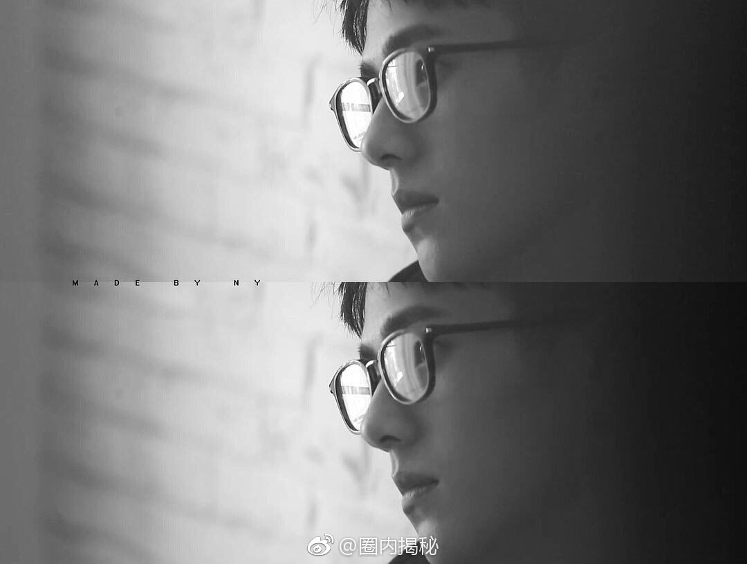 吴磊、刘昊然、白敬亭、张艺兴、李易峰、陈伟