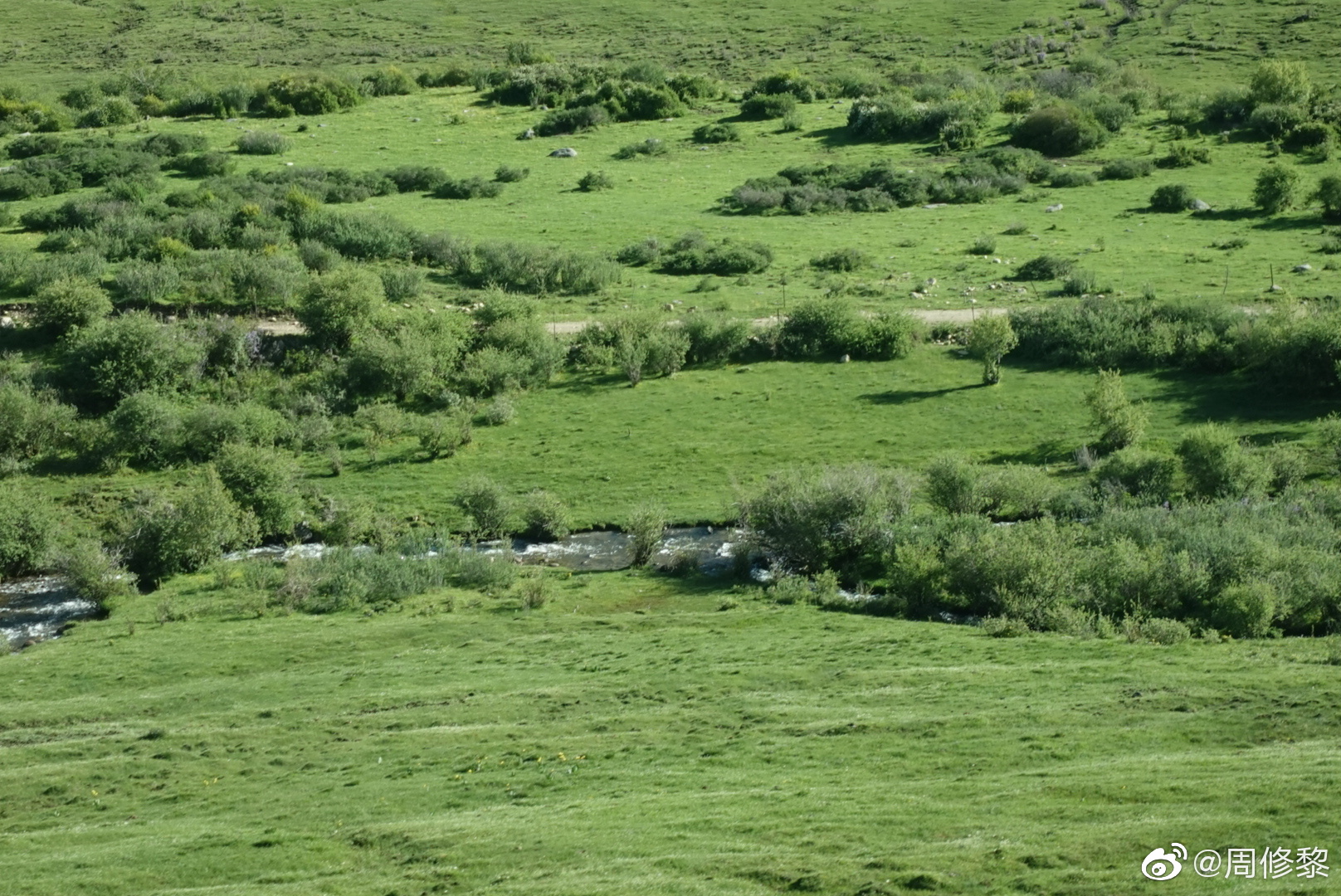 超级幸运的人在去之前我们看的天气预报全