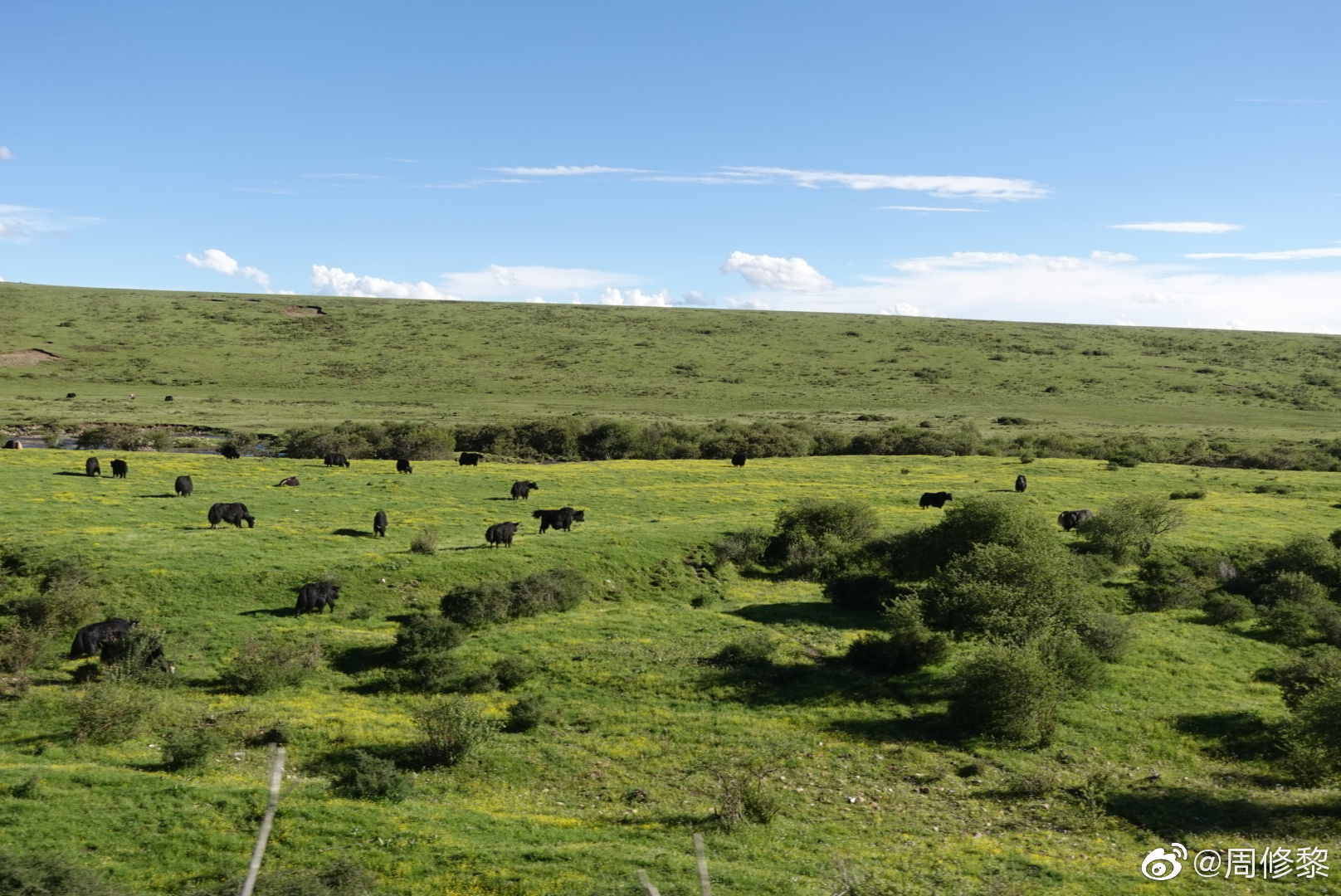超级幸运的人在去之前我们看的天气预报全