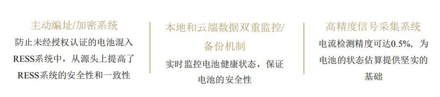 人的安全永远排在第一 前途汽车电池安全公开课