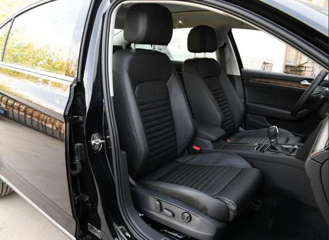 迈腾2018款 380tsi dsg 豪华型口碑