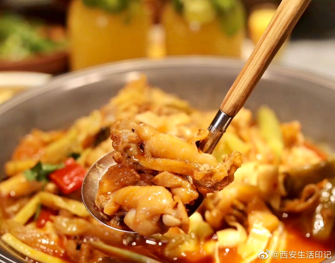 望湘园每一风味都延续着传统红枣道菜湘菜能和蚕豆一起烧吗图片