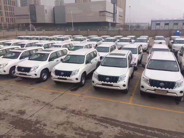 想知道“丰田“最近有什么新消息么，都在这里了