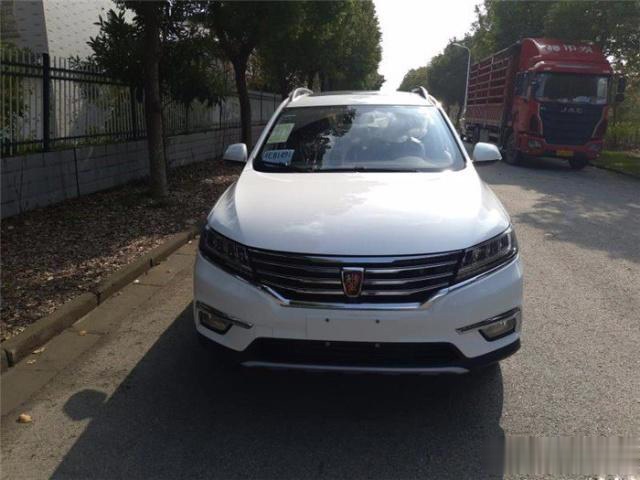 想知道“5-10万紧凑型SUV“近期资讯盘点，你想要的这里都有