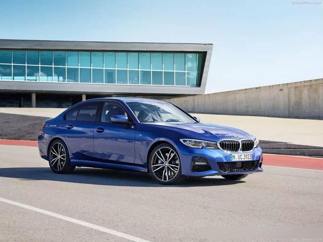 2019年最值得期待的十款新车!宝马X7、八代高尔夫通通上榜