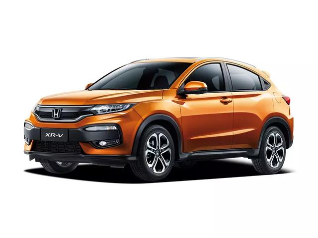 不吹不黑,长安CS35PLUS、奕泽、XR-V谁更值得买?