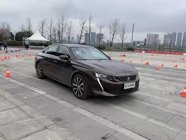 评测标致508L:翻身之作,能翻出池塘吗
