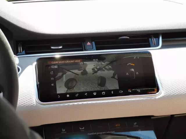 试驾全新极光:9年酝酿,捷豹路虎能否靠它翻身?