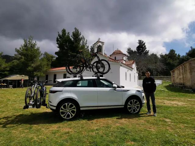 试驾全新极光:9年酝酿,捷豹路虎能否靠它翻身?