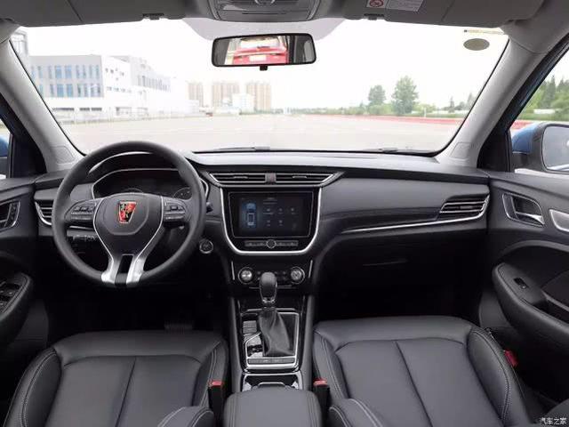 官降1万6,不到7万就能买台SUV