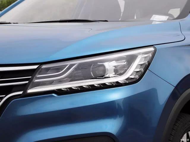 官降1万6,不到7万就能买台SUV