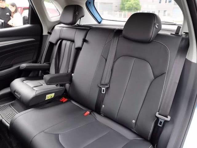 官降1万6,不到7万就能买台SUV