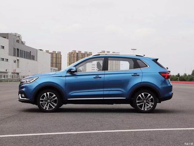 官降1万6,不到7万就能买台SUV