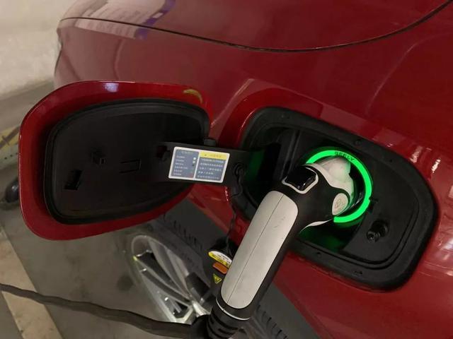 驾仕派的第三部新能源车,为什么是吉利星越PHEV?